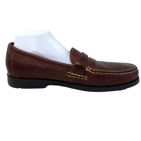 Ceinture argentée en cuir - Stefanel - Taille S Canton Neuchâtel